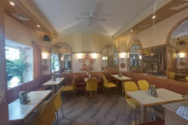 Cafe/Restaurant