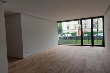 3 Zimmer Wohnung in Top Lage