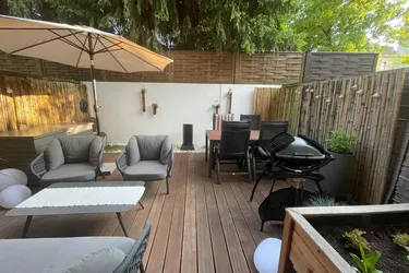 2-Zimmer-Wohnung mit Terrasse in Salzburg-Gnigl