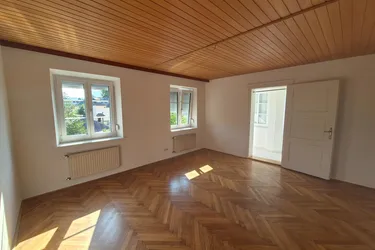 3 Zimmer Wohnung