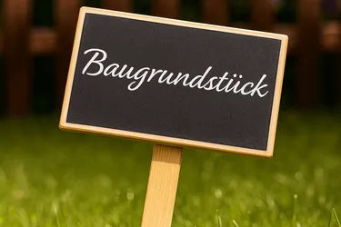 Wohnen in Leopoldskron-Moos – Baugrundstück mit Entwicklungspotenzial in begehrter Lage