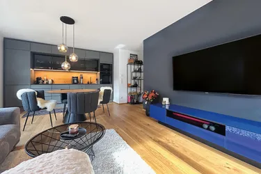 Modern, neuwertig, perfekt gelegen – Ihr neues Zuhause in sonniger Ruhelage