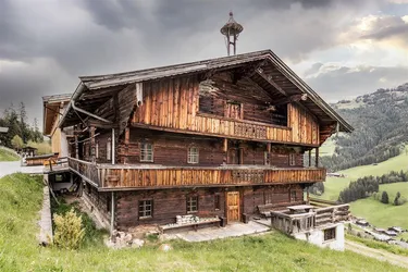 Expose Ihr Bauernhaus nach Mass