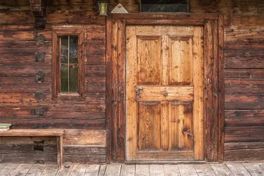 Expose "Kaiserhof" mit Kaiserblick 