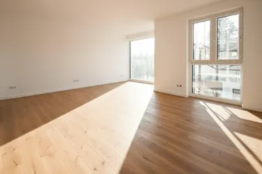 ERSTBEZUG | Moderne 3-Zimmer Maisonette-Wohnung in kleinem, charmantem Bauträgerprojekt | TOP 7