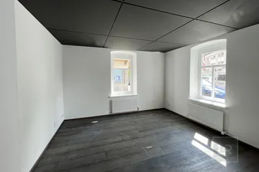 BÜRO/ PRAXIS/ EINHEIT FÜR KURZZEITVERMIETUNG IN JAHRHUNDERTWENDE JUWEL