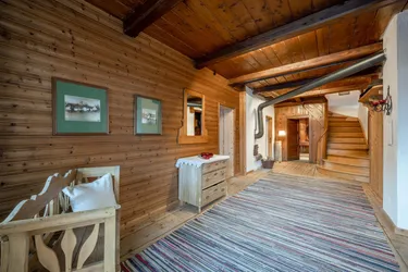 Expose Traditionsreiches Bauernhaus im ursprünglichen Dorfzentrum