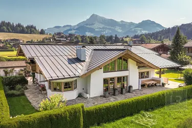 Elegantes Wohnen mit Flair