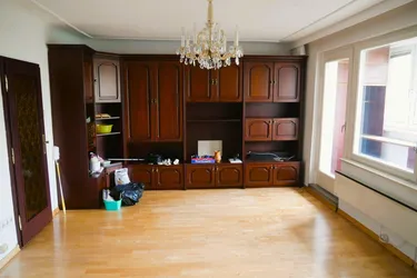 Zentral gelegene 2-Zimmer-Wohnung im 20. Bezirk - beim Hannovermarkt