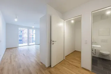 Vorsorgewohnung im Grünen – Kaufen und profitieren
