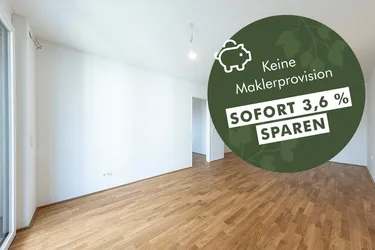 Ruhige Vorsorgewohnung im 8. OG – Mieter inkl.