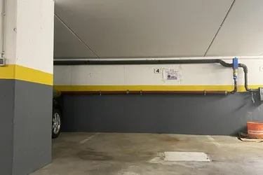 Expose Tiefgaragenstellplatz zu Vermieten!