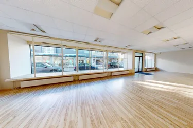 Geschäftslokal Mitten im Stadtzentrum von Stockerau