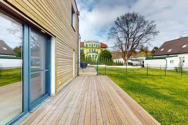 Expose Wo die Natur zuhause ist