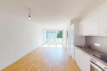 Expose !!PROVISIONSFREI!! Modernes Wohnen in Purkersdorf: Komfortable Wohnungen mit Freiflächen!
