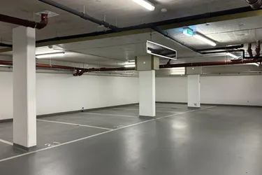 Tiefgaragenstellplätze in Tiefgeschossgarage zu verkaufen