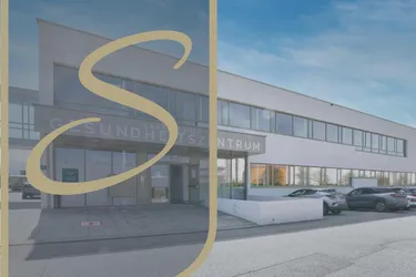 Flexible Praxis- oder Bürofläche