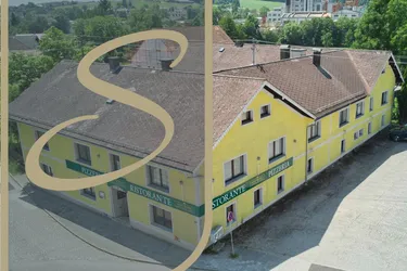 Ertragsobjekt mit Gastronomiebetrieb und Wohnungen!