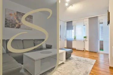 Moderne 4-Zimmer-Wohnung mit Loggia in Top-Lage! Europahof, Vöcklabruck