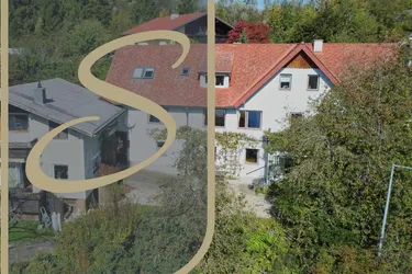Investitionsobjekt am Attersee