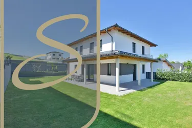 Wunderschönes Haus in Kirchstetten! Vöcklabruck
