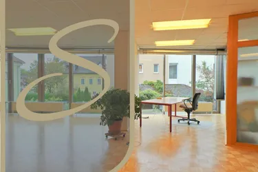 215m² Coworking Space im Zentrum Vöcklabruck!