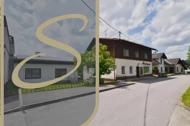 **Haus mit Potenzial für drei Wohneinheiten in Ottnang**