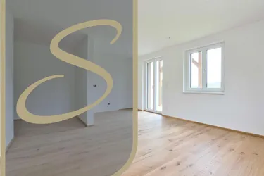 Gefördertes Neubauprojekt in Straß/A.!!