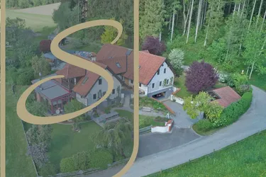 Haus mit vielen Möglichkeiten!
