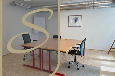 25m² Coworking Space im Zentrum Vöcklabruck!