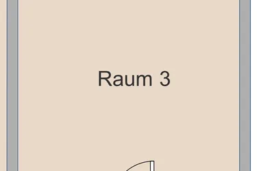 Kellerraum, Lafgerraum, Hobbyraum