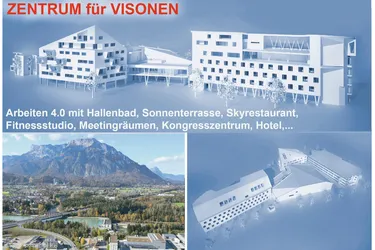 Expose Büros Zentrum für Visionen 1.000-5.000 m² WIR BAUEN DIE FLÄCHEN NACH IHREN WÜNSCHEN!!