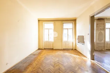 Charmante 2-Zimmer-Wohnung im 18. Bezirk nahe Lidl-Park