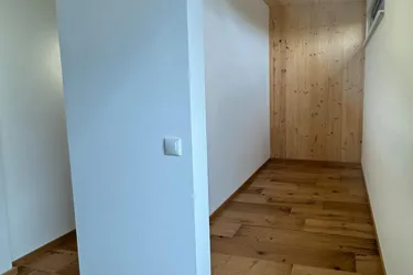Refugium im Grünen - Individuelles Haus mit ruhigem Garten und exklusivem Interieur