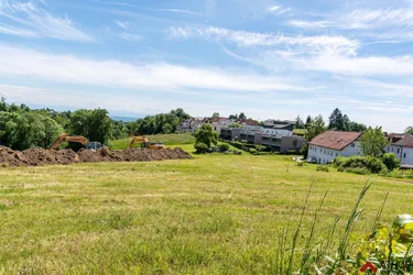 Traumhafter Baugrund am Pöstlingberg - Perfekt für Ihr Eigenheim!