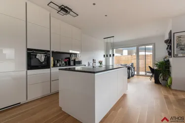 Neuwertiges Penthouse in Gallneukirchen: 3 Zimmer, Terrasse &amp; Top-Ausstattung!