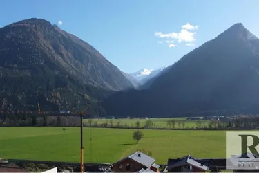 Wohnung zu Verkaufen - touristische Vermietung oder Hauptwohnsitz - ruhige Wohngegend &amp; Bergblick!