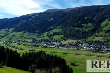 Ihr Rückzugsort in den Bergen - Unverbaubare, ruhige Panoramalage - Neuwertiges Wohnhaus!