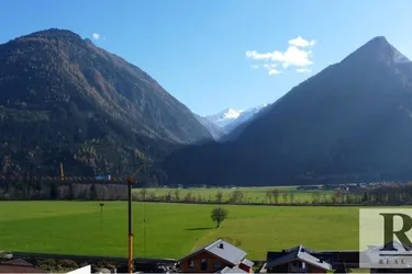 Wohnung zu Verkaufen - touristische Vermietung oder Hauptwohnsitz - ruhige Wohngegend &amp; Bergblick!