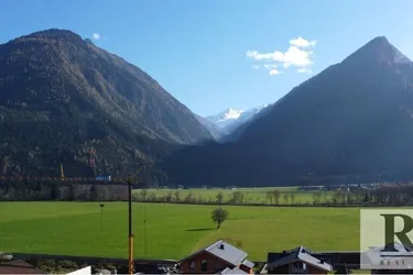 Wohnung zu Verkaufen - touristische Vermietung oder Hauptwohnsitz - ruhige Wohngegend &amp; Bergblick!