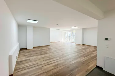 Moderne Neubau-Büros mit Terrasse im 12. Bezirk – 31,2 m² und 56,5 m² – Garagenplätze optional