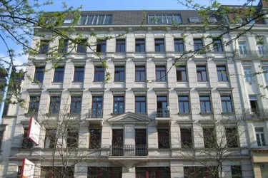 Moderne Bürofläche in bester Lage