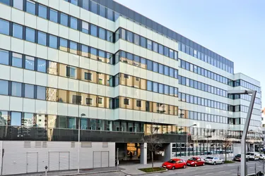 Expose EZONE - attraktive &amp; bezugsfertige Büros