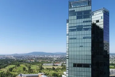 MODERNE BÜROFLÄCHEN - MY HIVE TWIN TOWER