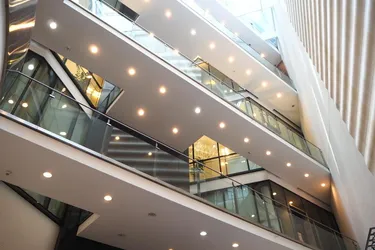 LE PALAIS | Regus Business Center