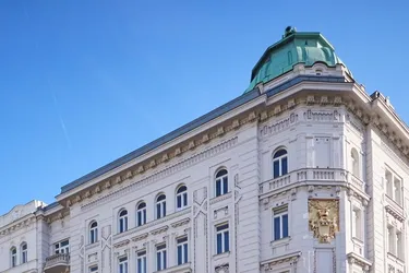 Repräsentatives Büro in Bestlage nähe Karlsplatz