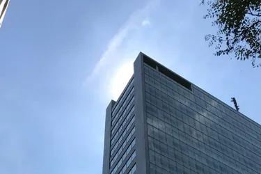 ARES TOWER