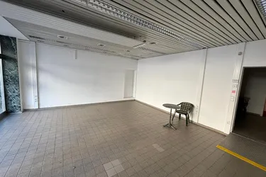Büro- oder Geschäftslokal in zentraler Lage im 3. Bezirk