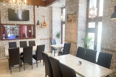 Gastronomielokal/Restaurant U3-Nähe