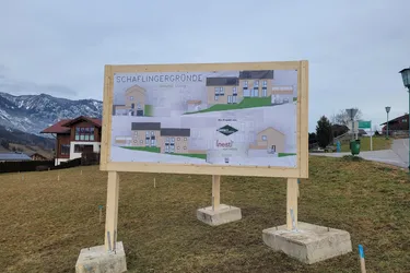 Expose FIXPREIS - -„Natural – Living – Eigenheime“ auf den Schaflingergründen in Haus im Ennstal zu vergeben! - auf BAURECHTSBASIS - SCHLÜSSELFERTIG 